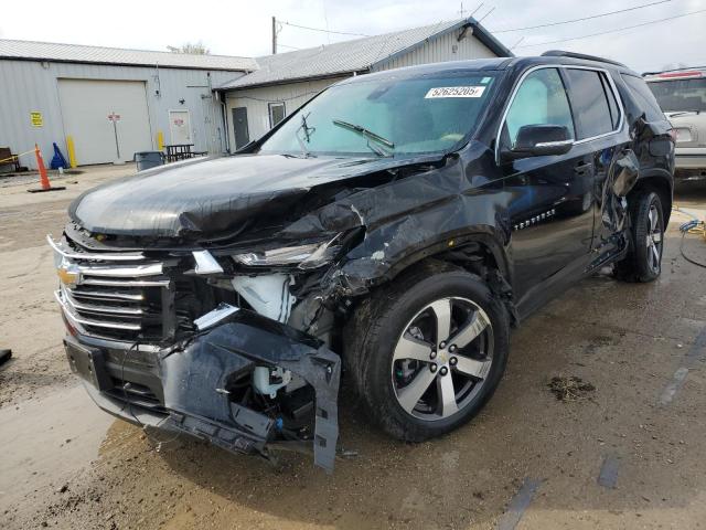 CHEVROLET TRAVERSE L 2022