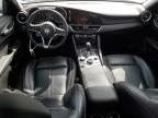 2017 Alfa Romeo Giulia  იყიდება Anthony-ში, TX - Front End