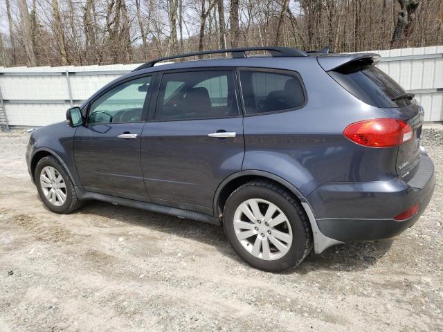  SUBARU TRIBECA 2014 Синий