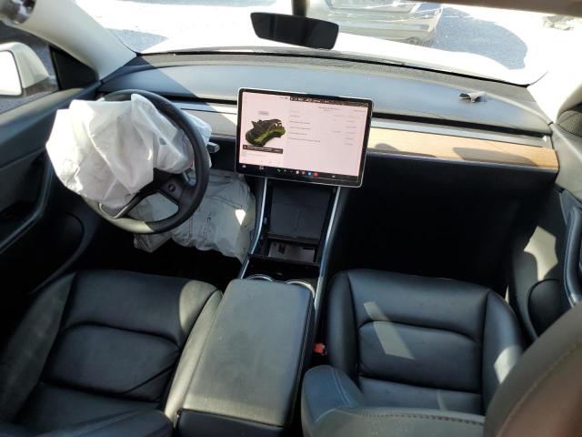  TESLA MODEL Y 2020 Biały