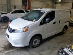 2021 Nissan Nv200 2.5S იყიდება Mcfarland-ში, WI - Side