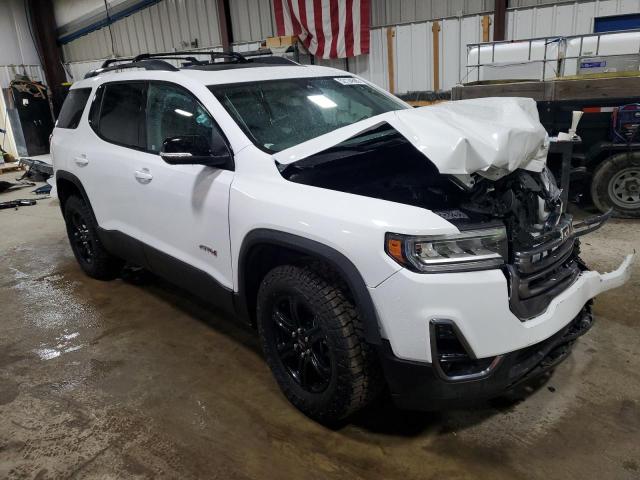 GMC ACADIA 2023 White