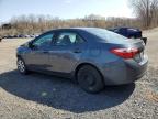 2015 Toyota Corolla L na sprzedaż w Marlboro, NY - Front End