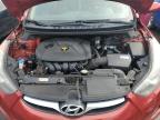 2011 Hyundai Elantra Gls zu verkaufen in New Britain, CT - Rear End