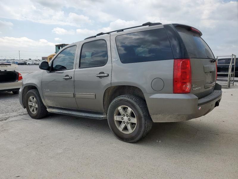  GMC YUKON 2012 tan
