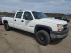 2007 Chevrolet Silverado C2500 Heavy Duty de vânzare în Marlboro, NY - Minor Dent/Scratches