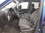 2018 Chevrolet Silverado C1500 Lt de vânzare în Wilmer, TX - Hail