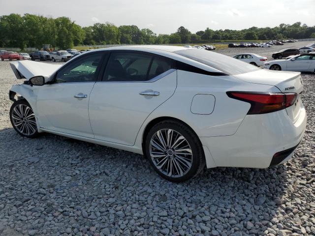  NISSAN ALTIMA 2024 Biały