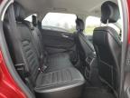 2016 Ford Edge Sel en Venta en Wayland, MI - Front End