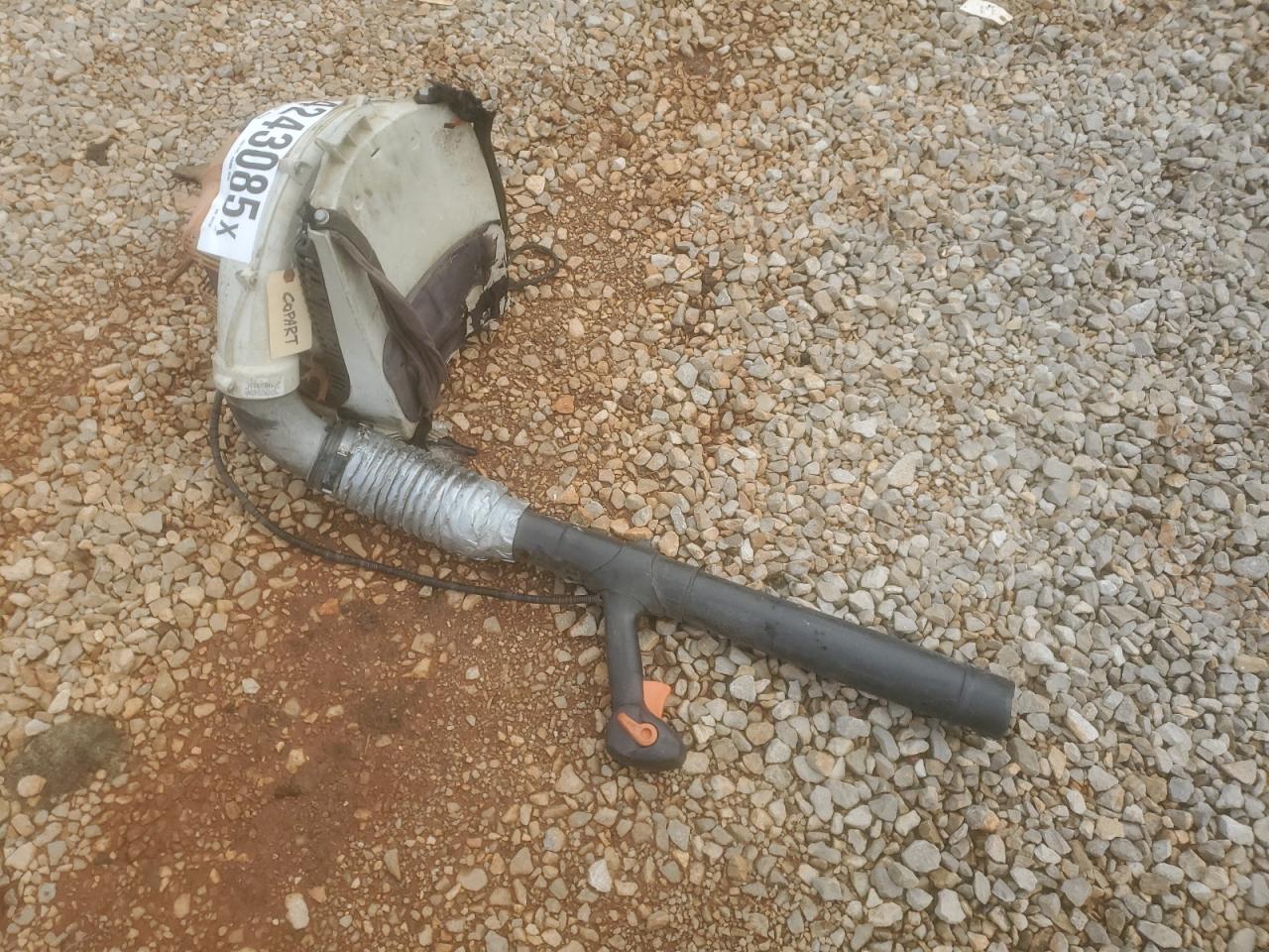 Misc Snowblower للبيع في Tanner، AL - Normal Wear