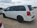 2019 Dodge Grand Caravan Gt na sprzedaż w San Antonio, TX - Minor Dent/Scratches