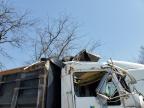 2005 Kenworth T800 Dump Truck for Sale in Rogersville, MO - Rollover