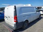 2022 MERCEDES BENZ VITO 114 P for sale at Copart EAST KILBRIDE