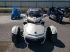 2016 CAN-AM SPYDER ROADSTER F3-T a la Venta en Copart LA - NEW ORLEANS
