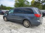 2007 Toyota Sienna Xle იყიდება Loganville-ში, GA - Front End