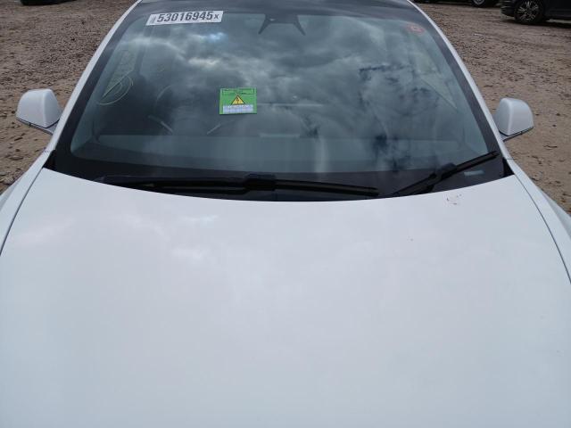 2019 TESL MODEL 3 ST