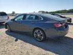 2021 Chevrolet Malibu Lt en Venta en Anderson, CA - Front End
