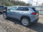 2022 Toyota Corolla Cross Le за продажба в Hurricane, WV - Front End