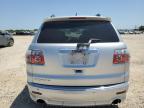 2011 Gmc Acadia Denali de vânzare în San Antonio, TX - Hail