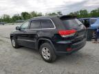 2017 Jeep Grand Cherokee Laredo на продаже в Spartanburg, SC - Side