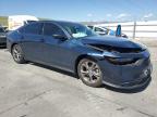 2024 Honda Accord Ex en Venta en Littleton, CO - Front End