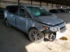 2017 Kia Sedona Lx na sprzedaż w Phoenix, AZ - All Over