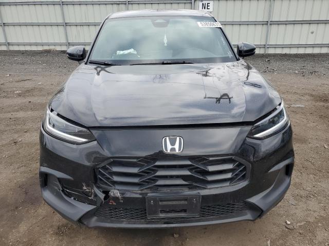  HONDA HR-V 2023 Black