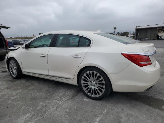  BUICK LACROSSE 2014 Biały