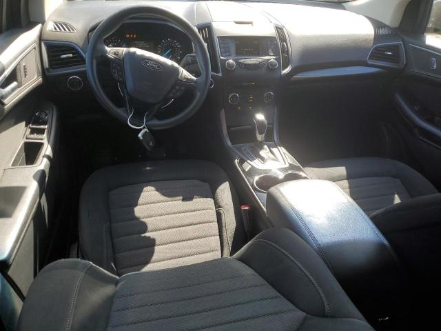  FORD EDGE 2018 Szary