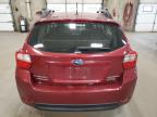 2015 Subaru Impreza Sport for Sale in Blaine, MN - Front End