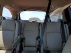 2023 Honda Odyssey Touring за продажба в China Grove, NC - Front End