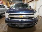2GCEK13M671****** Used and Repairable 2007 Chevrolet Silverado 1500 in Alaska State