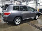 Ham Lake, MN에서 판매 중인 2013 Toyota Highlander Base - Front End