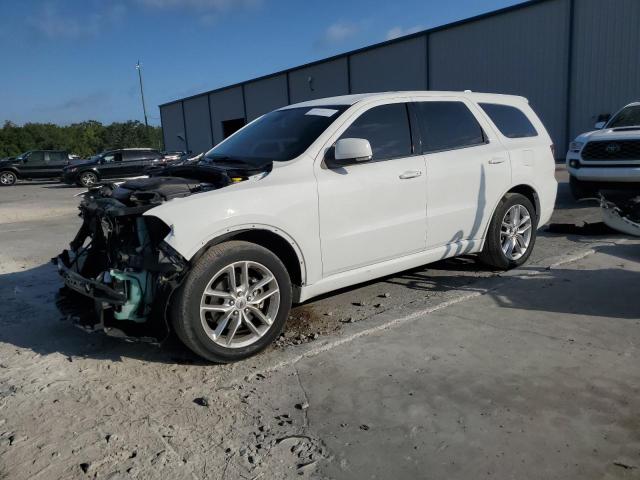  DODGE DURANGO 2021 Biały