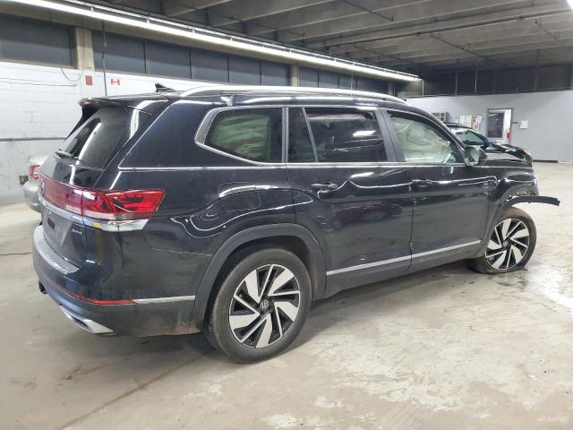  VOLKSWAGEN ATLAS 2024 Czarny