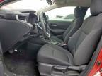 2021 Toyota Corolla Le na sprzedaż w Grand Prairie, TX - Front End