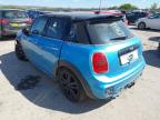 2015 MINI COOPER S for sale at Copart YORK