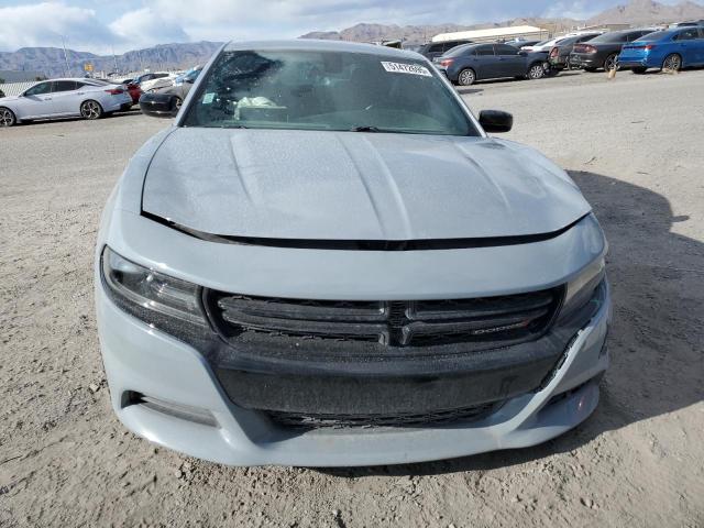  DODGE CHARGER 2020 Gray