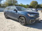 2021 Volkswagen Atlas Se for Sale in Seaford, DE - Front End