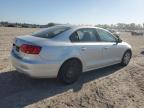2012 Volkswagen Jetta Base zu verkaufen in Houston, TX - Normal Wear
