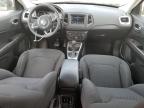 2019 Jeep Compass Sport იყიდება San Antonio-ში, TX - Hail