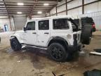 2015 Jeep Wrangler Unlimited Sahara for Sale in Lansing, MI - Rear End