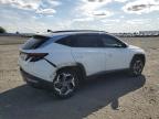 2022 Hyundai Tucson Limited за продажба в Airway Heights, WA - Undercarriage