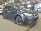 2014 Subaru Xv Crosstrek 2.0 Limited na sprzedaż w East Granby, CT - Mechanical