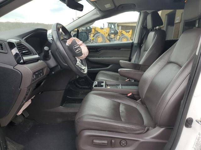  HONDA ODYSSEY 2020 Biały