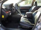2011 Subaru Legacy 3.6R Limited იყიდება Gastonia-ში, NC - Front End
