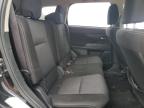 2017 Mitsubishi Outlander Se en Venta en Austell, GA - Front End