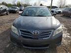 2011 Toyota Camry Base en Venta en Chalfont, PA - Side