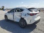 2025 Lexus Nx 350H Base продається в Riverview, FL - Side