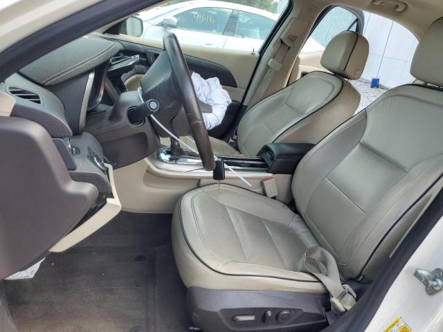  CHEVROLET MALIBU 2013 Kremowy